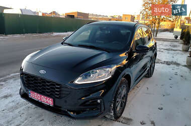 Ford Kuga 2023