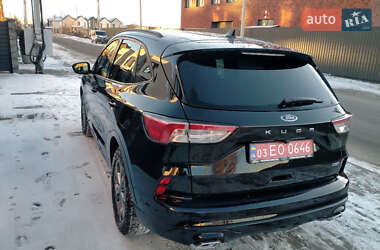 Позашляховик / Кросовер Ford Kuga 2023 в Києві