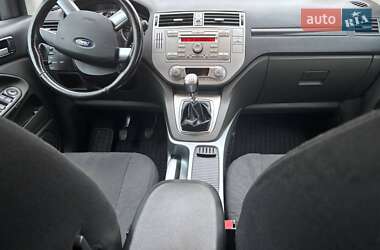 Позашляховик / Кросовер Ford Kuga 2012 в Сумах