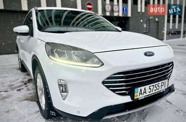 Ford Kuga 2020 Ford Kuga 2020