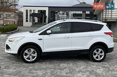 Позашляховик / Кросовер Ford Kuga 2016 в Мукачевому