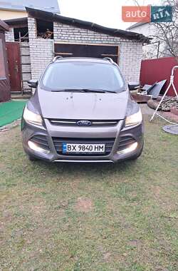 Ford Kuga 2013 Ford Kuga 2013