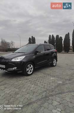 Позашляховик / Кросовер Ford Kuga 2014 в Дубні