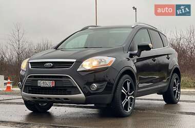 Ford Kuga 2011