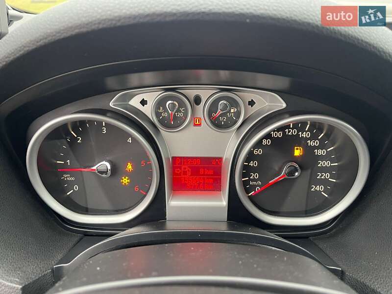 Внедорожник / Кроссовер Ford Kuga 2011 в Ужгороде фото 13 Внедорожник / Кроссовер Ford Kuga 2011 в Ужгороде