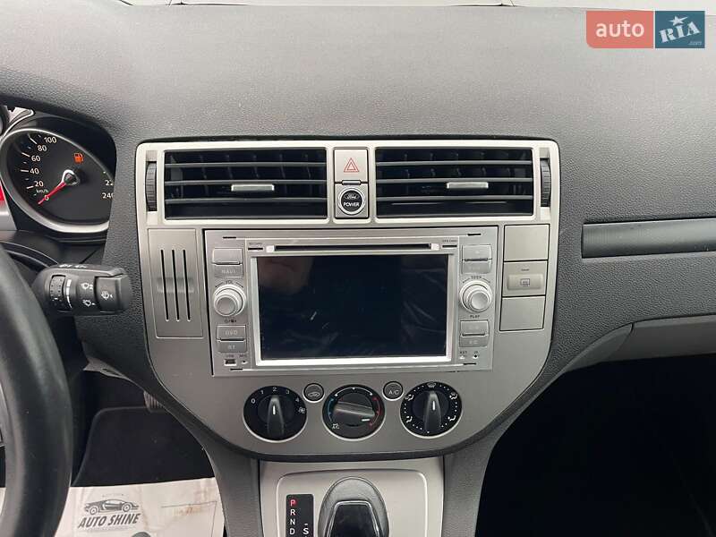 Внедорожник / Кроссовер Ford Kuga 2011 в Ужгороде фото 18 Внедорожник / Кроссовер Ford Kuga 2011 в Ужгороде