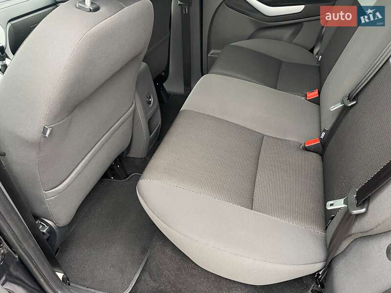 Внедорожник / Кроссовер Ford Kuga 2011 в Ужгороде фото 23 Внедорожник / Кроссовер Ford Kuga 2011 в Ужгороде