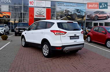 Внедорожник / Кроссовер Ford Kuga 2015 в Житомире