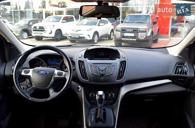 Внедорожник / Кроссовер Ford Kuga 2015 в Житомире