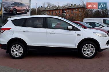 Внедорожник / Кроссовер Ford Kuga 2015 в Житомире