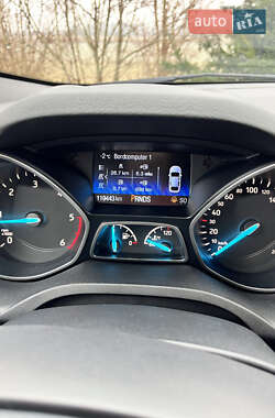 Ford Kuga 2018 Ford Kuga 2018