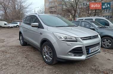 Позашляховик / Кросовер Ford Kuga 2013 в Запоріжжі