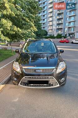 Ford Kuga 2012 Ford Kuga 2012