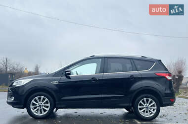 Позашляховик / Кросовер Ford Kuga 2015 в Рівному