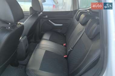 Позашляховик / Кросовер Ford Kuga 2011 в Красилові