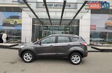 Внедорожник / Кроссовер Ford Kuga 2019 в Киеве