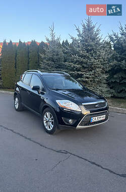 Ford Kuga 2012