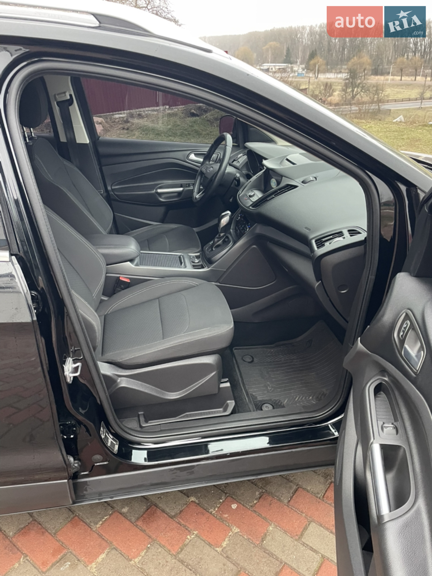 2019 Ford Kuga - мініатюра 8