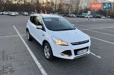 Ford Kuga 2015 Ford Kuga 2015