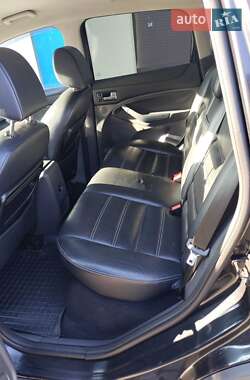 Внедорожник / Кроссовер Ford Kuga 2010 в 