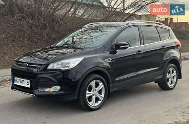 Внедорожник / Кроссовер Ford Kuga 2015 в Харькове