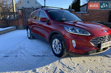 Внедорожник / Кроссовер Ford Kuga 2020 в Харькове