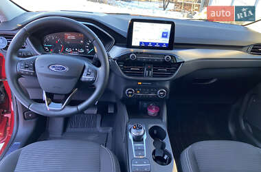 Внедорожник / Кроссовер Ford Kuga 2020 в Харькове