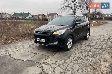 Позашляховик / Кросовер Ford Kuga 2013 в Василькові