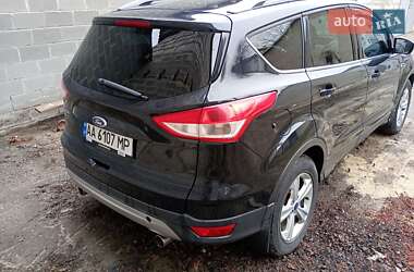 Позашляховик / Кросовер Ford Kuga 2013 в Василькові