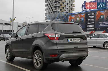 Внедорожник / Кроссовер Ford Kuga 2019 в Киеве