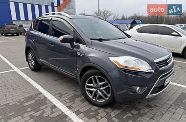 Внедорожник / Кроссовер Ford Kuga 2011 в Николаеве