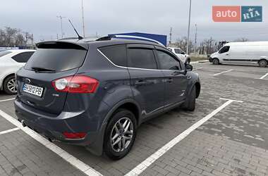 Внедорожник / Кроссовер Ford Kuga 2011 в Николаеве