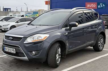 Ford Kuga 2011