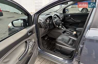 Внедорожник / Кроссовер Ford Kuga 2011 в Николаеве