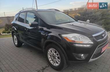 Ford Kuga 2012