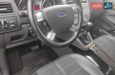 Внедорожник / Кроссовер Ford Kuga 2012 в Луцке