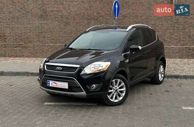 Ford Kuga 2012