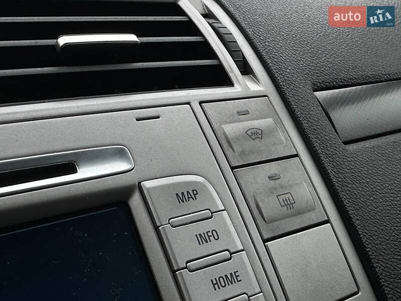 Позашляховик / Кросовер Ford Kuga 2012 в Одесі
