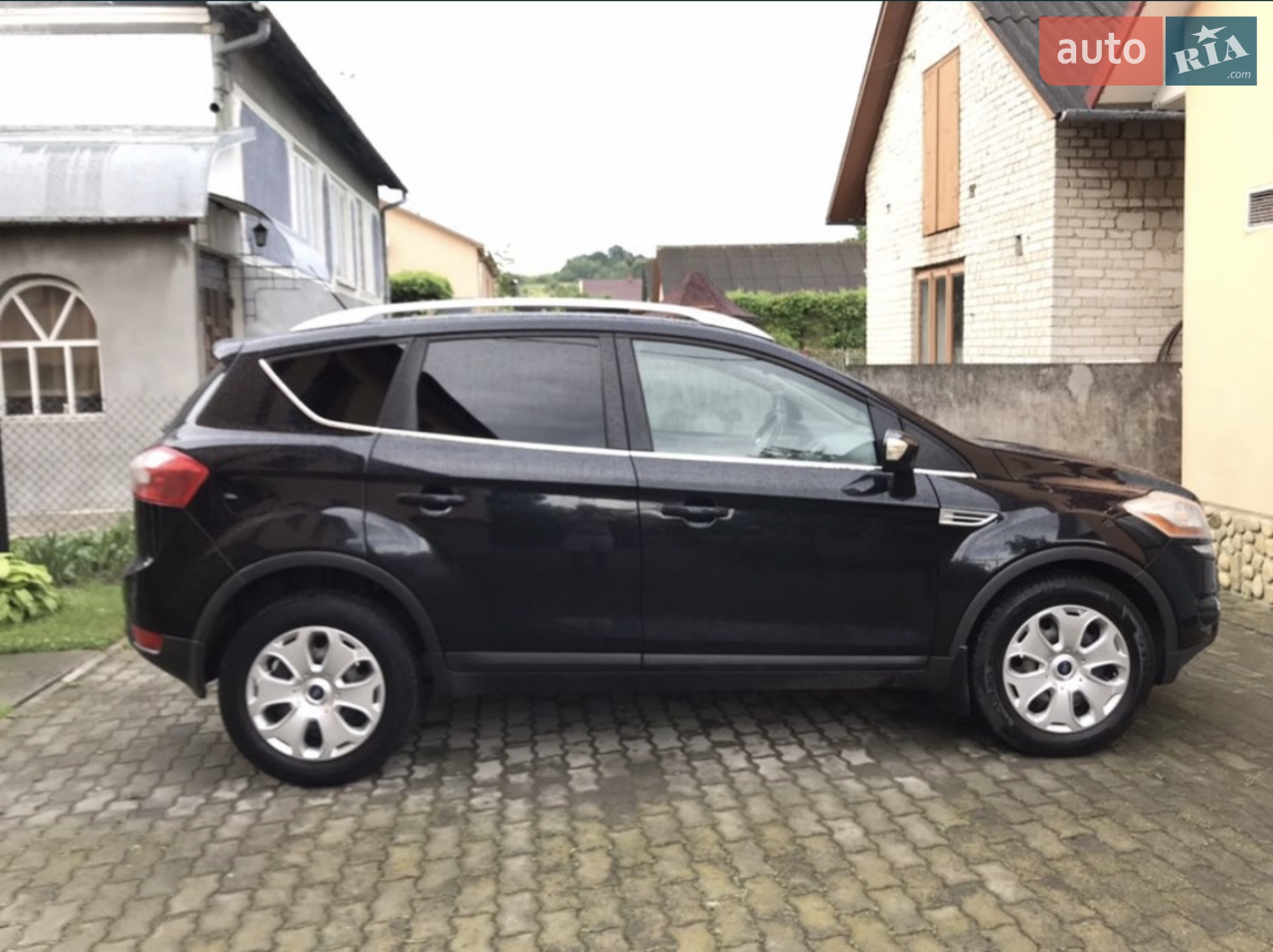 2012 Ford Kuga - мініатюра 18