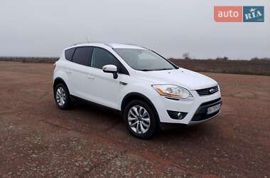 Ford Kuga 2012