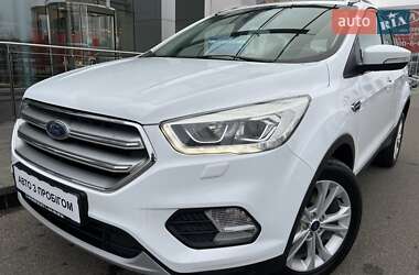 Ford Kuga 2019 Ford Kuga 2019