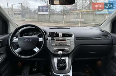 Внедорожник / Кроссовер Ford Kuga 2012 в Чернигове