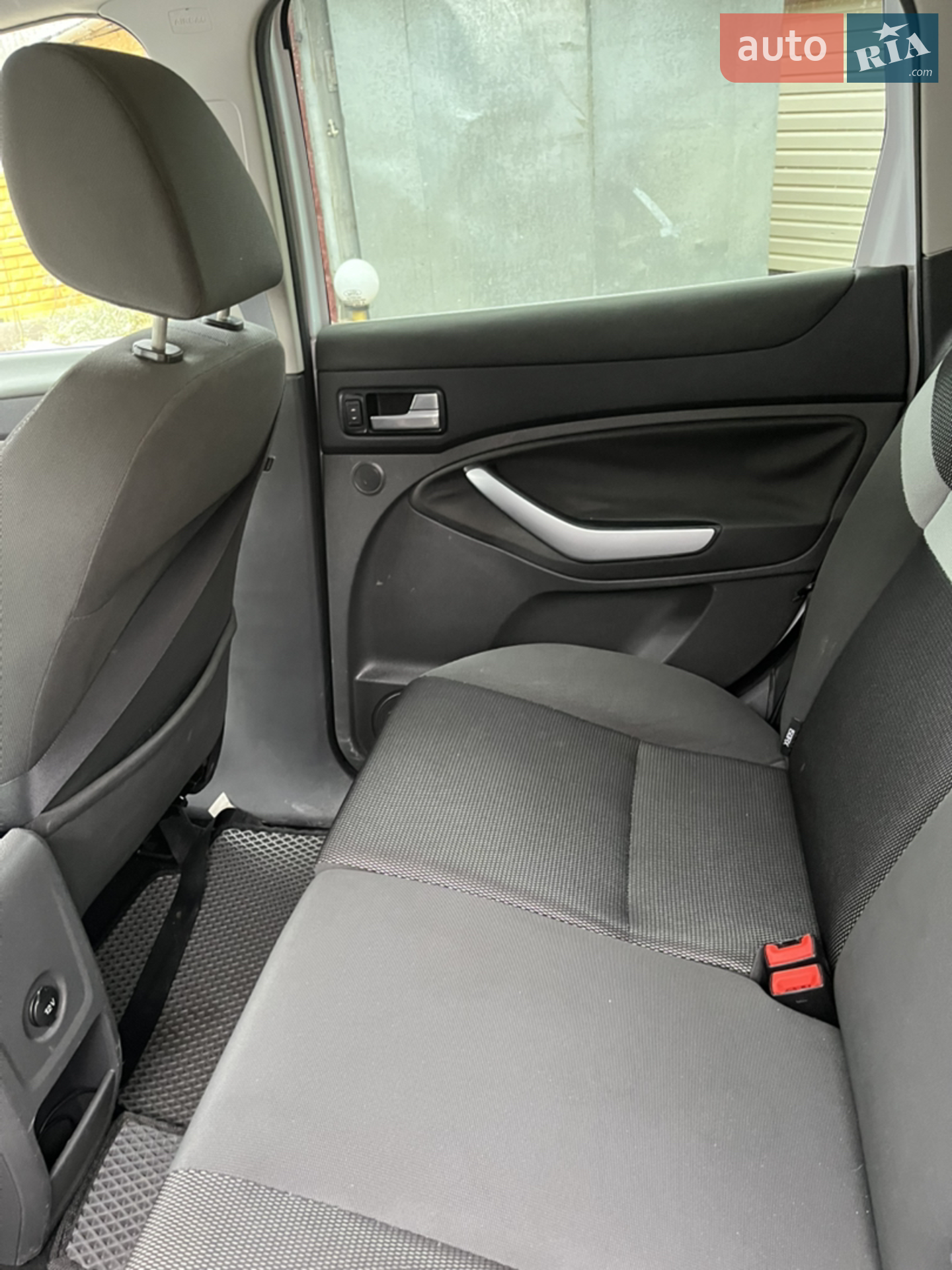2011 Ford Kuga - мініатюра 4
