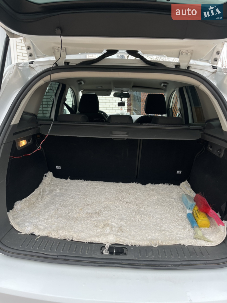 2010 Ford Kuga - мініатюра 23
