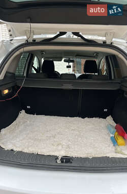 Ford Kuga 2011 Ford Kuga 2011
