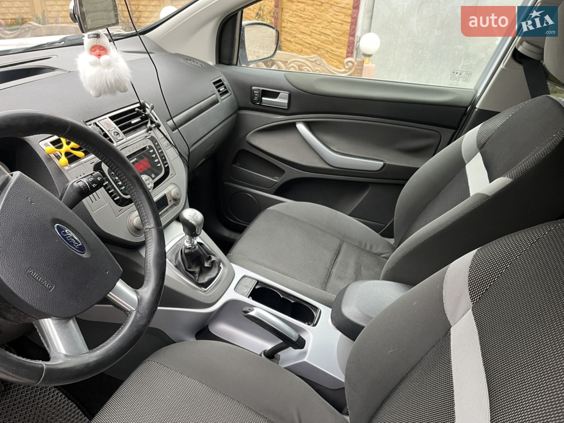 2011 Ford Kuga - мініатюра 9