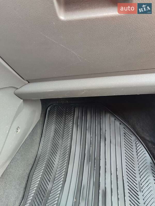 Позашляховик / Кросовер Ford Kuga 2011 в Бобринці