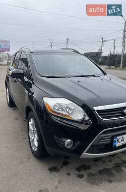 Ford Kuga 2011 Ford Kuga 2011