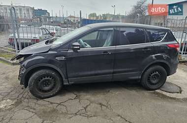 Внедорожник / Кроссовер Ford Kuga 2015 в Луцке