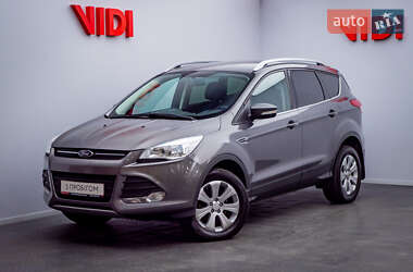 Ford Kuga 2013